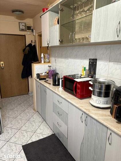 Garsonieră în Calea Aradului