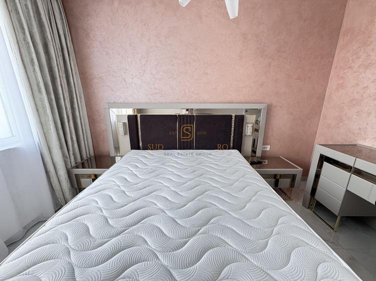 Apartament 2 camere, mobilat si utilat premium, loc de parcare-Rahova - 6