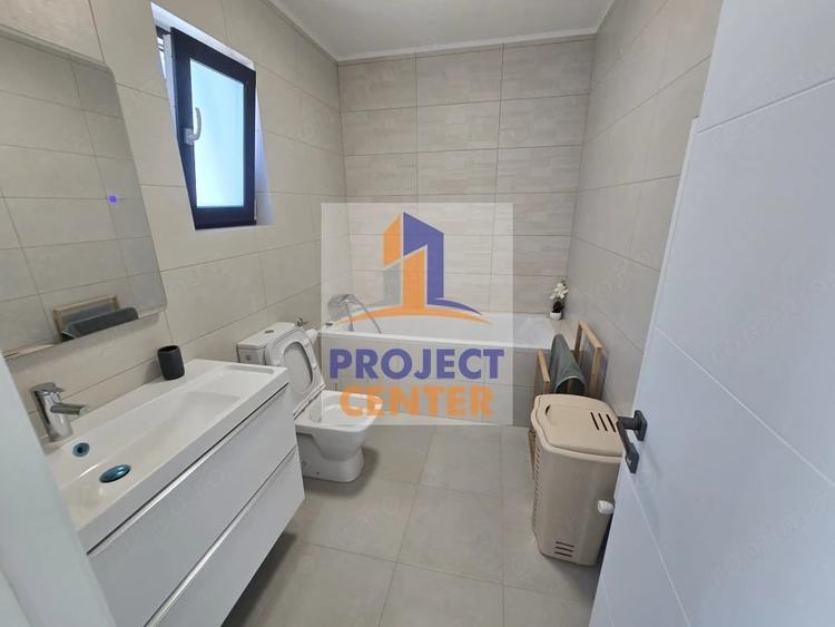 Casă cu Teren 585 Mp în Central