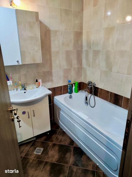 Apartament 2 camere | Parter Inalt | Bloc 2018 | 6 min Metrou Dristor - 2