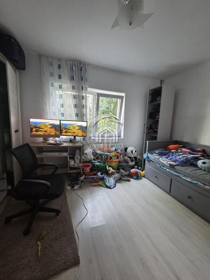 Apartament cu 2 camere în Bălcescu