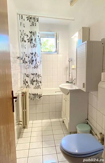 Apartament 3 camere in Tomis Nord,Campus - 5
