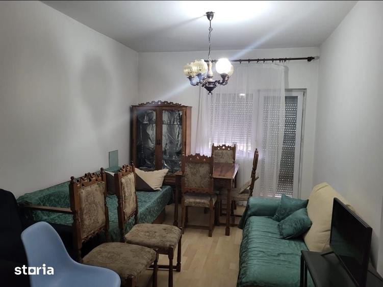 Apartament cu 2 camere în Paleu