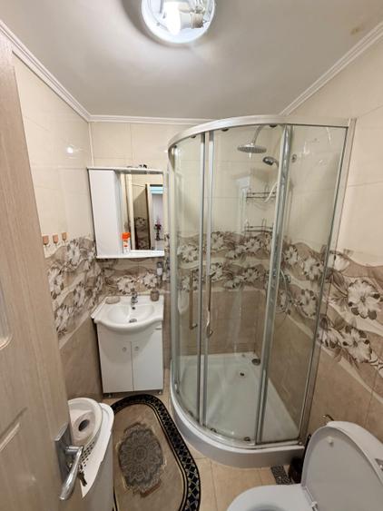 Apartament cu 2 camere decomandat în Morarilor