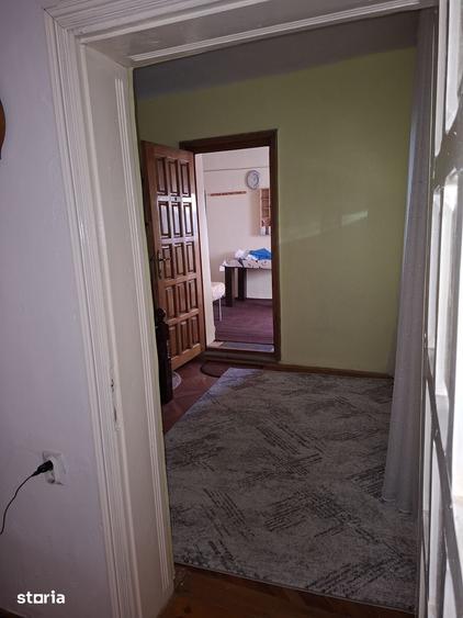 Casă cu 3 camere cu Teren 557 Mp în Brazda lui Novac