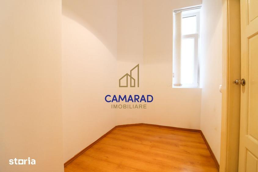 Apartament cu 3 camere în Victoriei