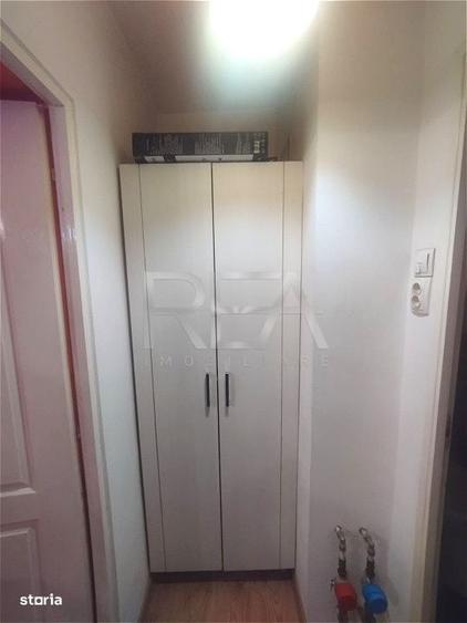 Apartament cu 3 camere în Vitan