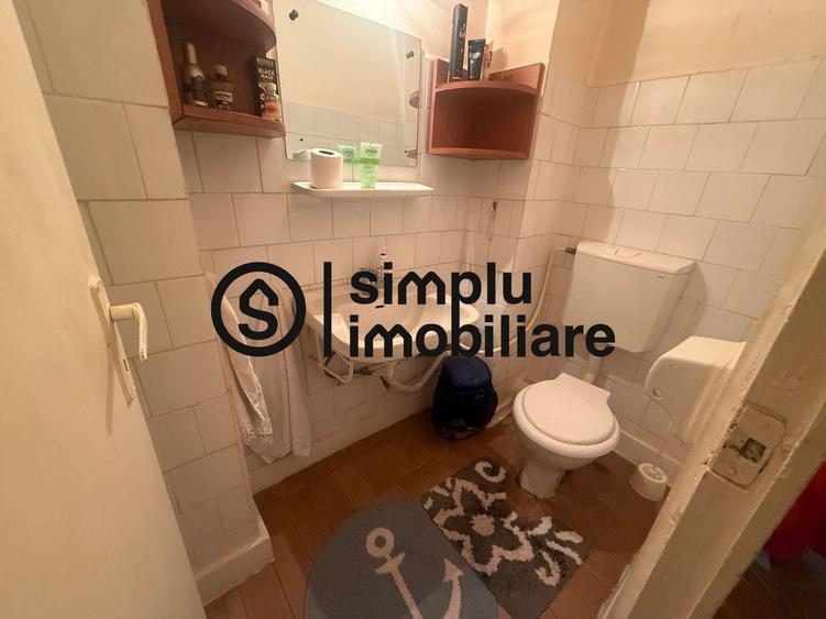 Apartament cu 3 camere decomandat în 1 Mai