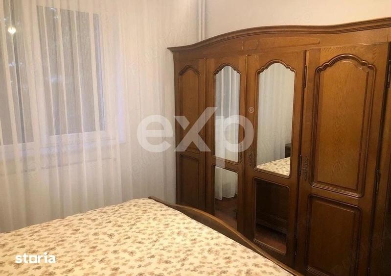 Inchiriere apartament 3 camere Craiovei - 5