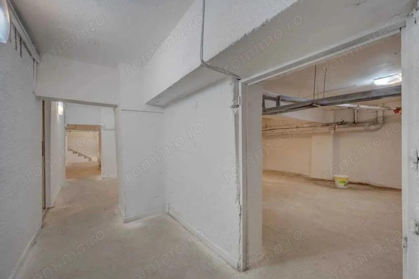 Spațiu comercial, de 325 mp, în Chișinau