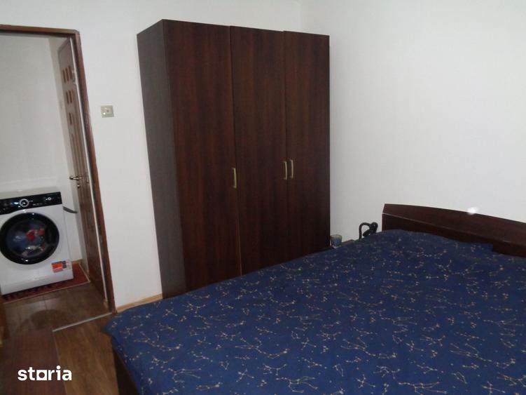 Apartament cu 2 camere în Șega
