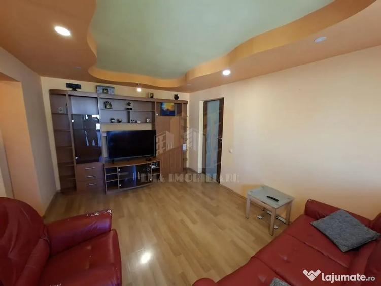 Apartament 2 camere semidecomandat Zizinului Brasov - 5
