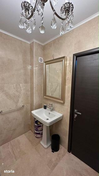 Apartament cu 3 camere în Herăstrău