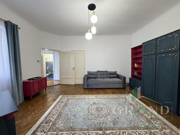 APARTAMENT LA CASĂ | 82 MP | CURTE | TERASĂ | ZONĂ CENTRALĂ | PET FRIENDLY - 10