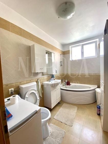 Apartament 2 camere de vanzare in Floresti - 9