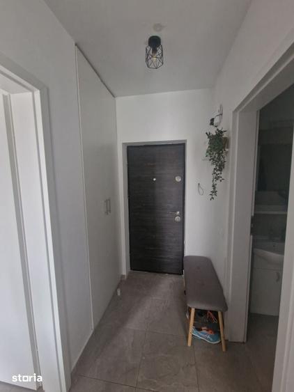 Garsoniera de inchiriat Str. Stelelor nr. 9 | 300 /luna - 11
