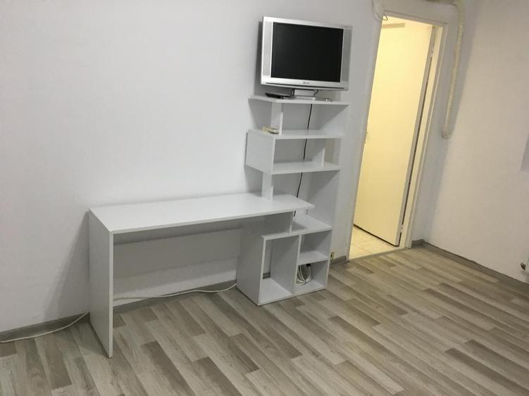 Garsonieră semidecomandată în Complex Studențesc