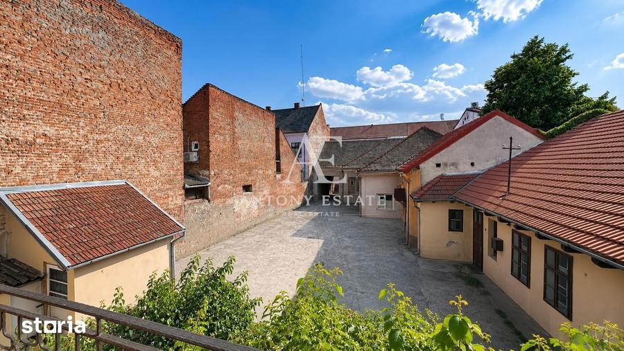 Antony Estate | Ciorogariu Residence, Ultracentral, Roman Ciorogariu, - 1