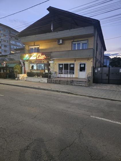 Spatiu de inchiriat in Targoviste strada Constantin Brancoveanu nr 68e - 1