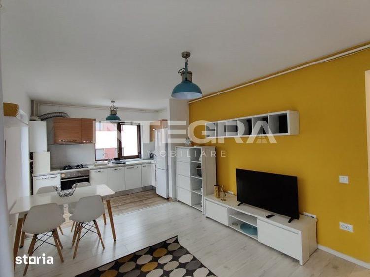 Apartament Modern 2 Camere | Loc de ParcareZona | Grand Hotel Italia - 9