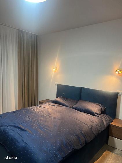 Apartament cu 2 camere decomandat în Tomis Nord