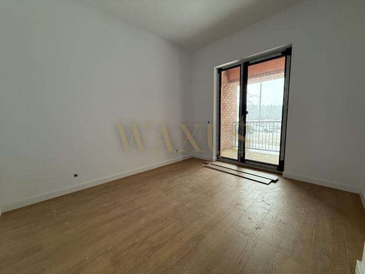 Apartament cu 2 camere semidecomandat în Florești — fotografia 2