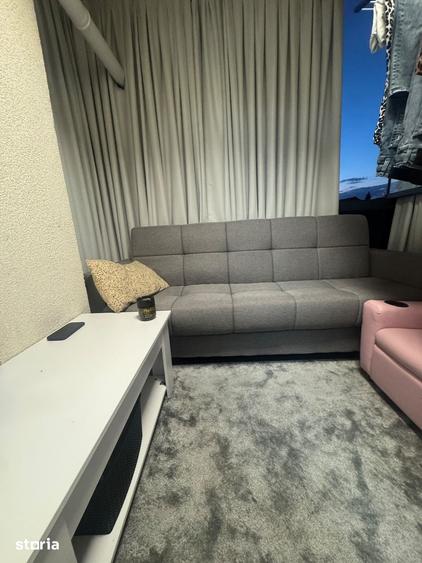 Apartament cu 2 camere, mobilat în Central — fotografia 3