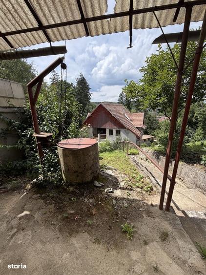 Casa de vanzare in Sighisoara 109 mp, teren 1.352 mp - 1