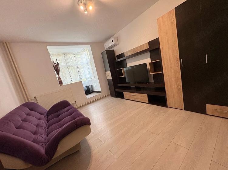 Apartament cu 2 camere decomandat în Tomis Nord