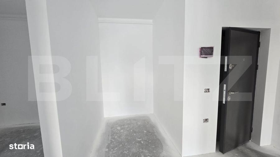 Apartament cu 3 camere în Ciupercenii Noi