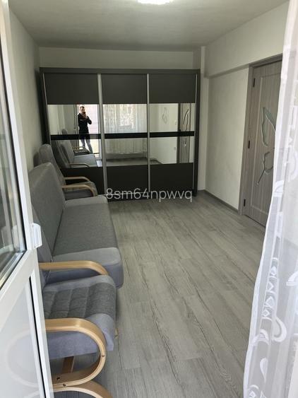Inchiriez apartamnet