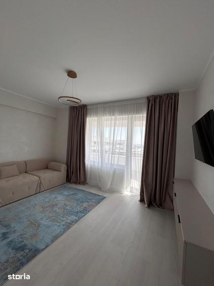 Apartament de inchiriat cu 2 camere decomandat- Royal Town Iasi - 10