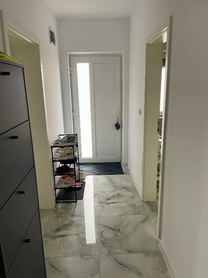 Duplex cu 3 camere cu Canalizare în Moșnița Nouă