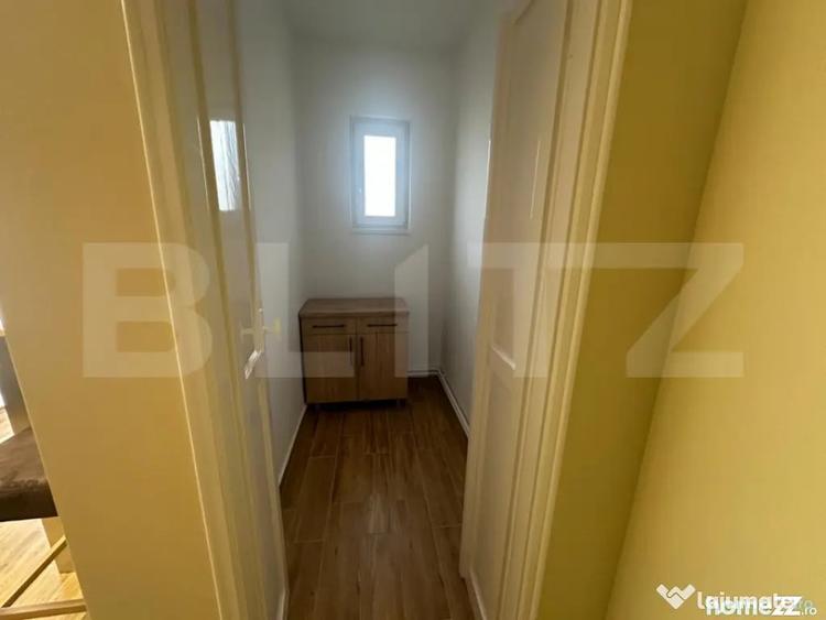 Apartament cu 4 camere decomandat în Titulescu