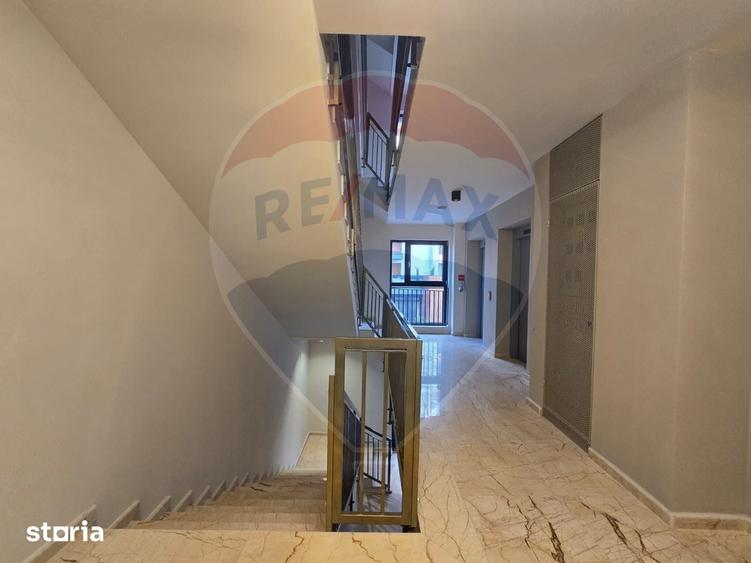 Apartament 3 camere, zona Intre Lacuri - 5
