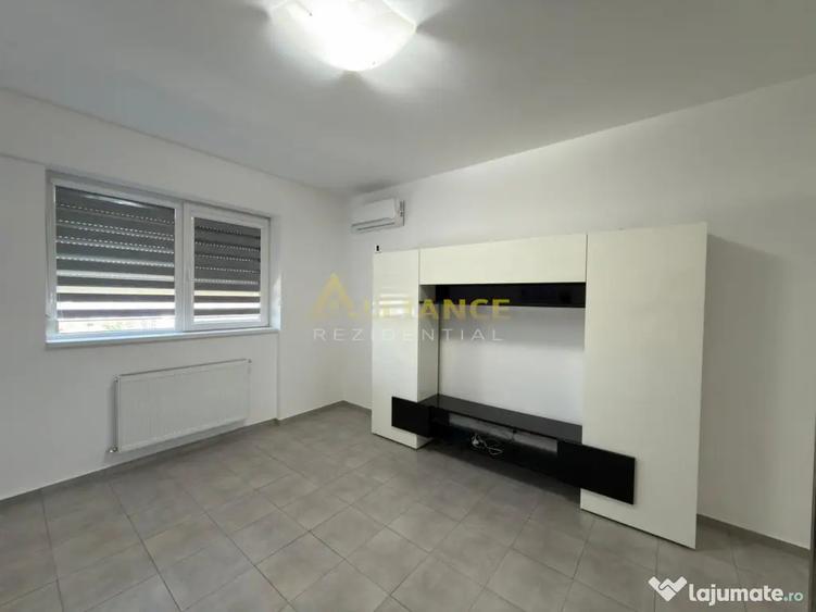 Apartament cu 2 camere decomandat, mobilat în Metalurgiei