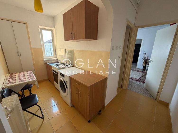 Apartament 2 camere ,  Zona Mihai Viteazu - 7