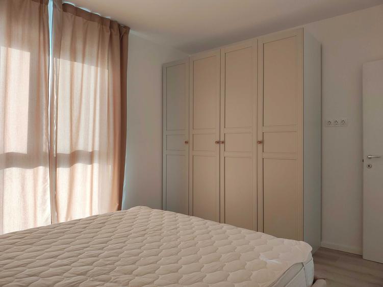 inchiriere apartament 3 camere in zona Lipovei langa padure - 4