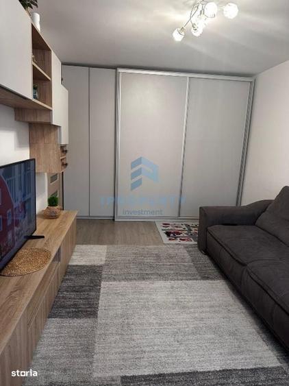 Eroii Revolutiei 2 camere renovat cu balcon si parcare + prox. metrou - 5