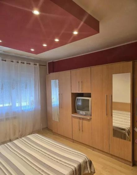 Apartament cu 2 camere decomandat în Crihala