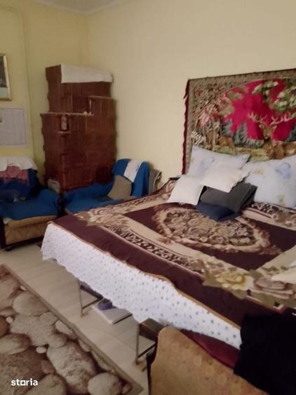 Casă cu 3 camere în Călărași