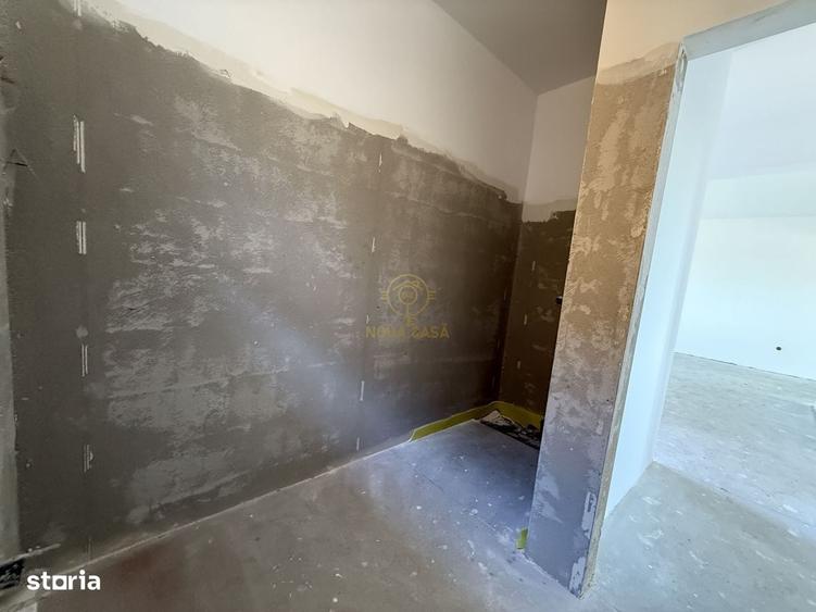 Casă cu 4 camere cu Teren 650 Mp în Mărtinești
