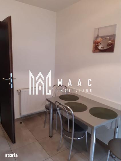Apartament 2 camere de inchiriat | Turni?or, Sibiu | 56 mp - 7