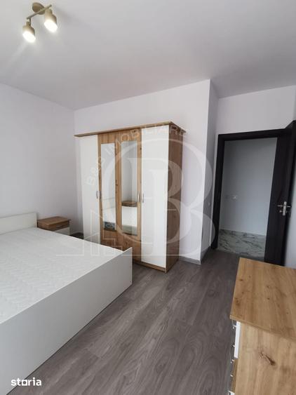 Apartament cu 3 camere în Theodor Pallady