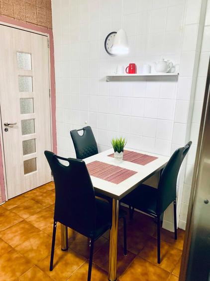 Izvorul Muresului/Brancoveanu 2 camere, decomandat, cu loc de parcare - 1