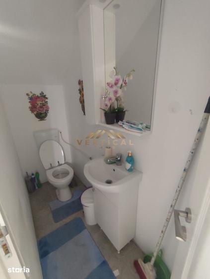 Casă cu 3 camere cu Teren 400 Mp în Cișmigiu