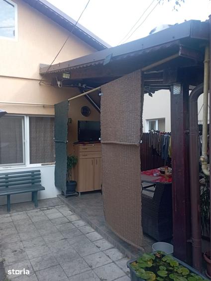 Casă cu 3 camere cu Teren 122 Mp în Nord