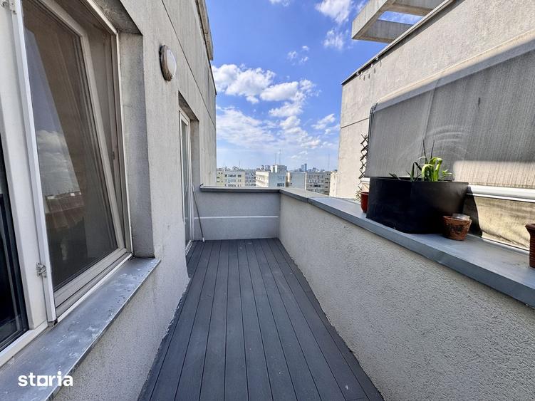 Apartament cu 2 camere în Colentina