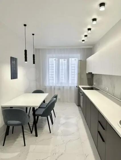 Apartament 2 Camere 2 Bai Panouri Fotovoltaice | Recuperare Caldura - 1