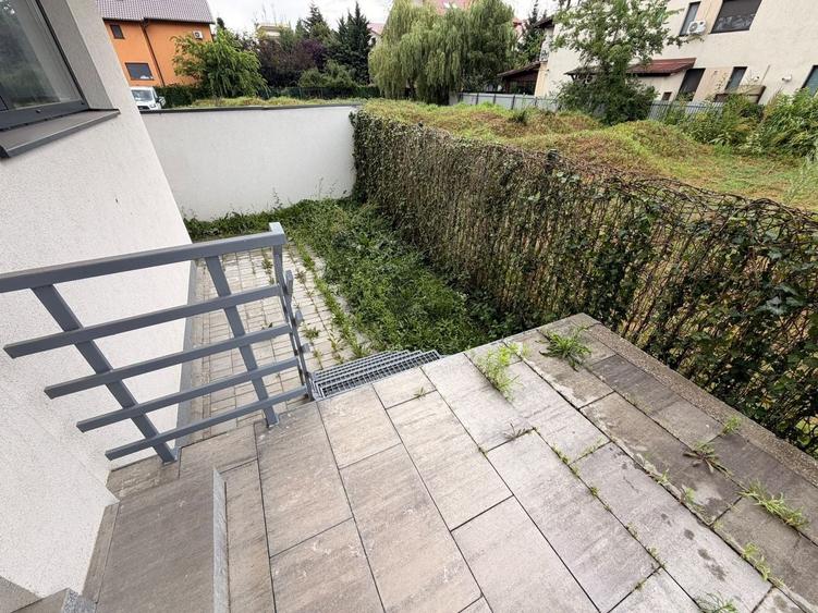 Apartament 4 Camere Premium | Terasa si Gradina | Parcare inclusa - 8